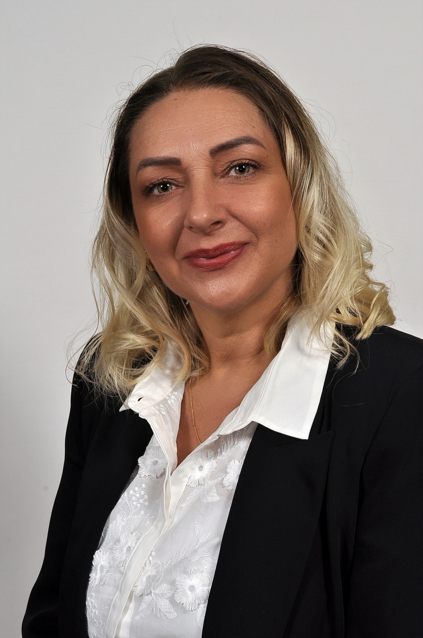 Violetta Rudovich
