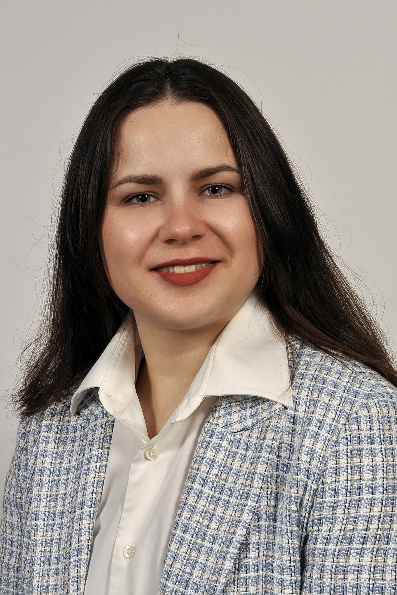 Julia Zazkin